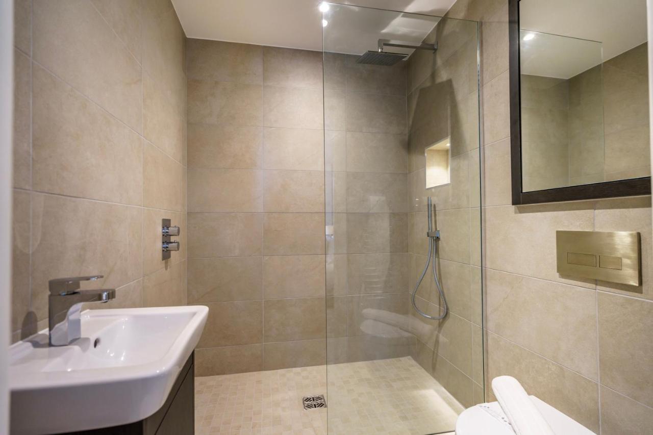 City Pad @ Ryedale House York Esterno foto