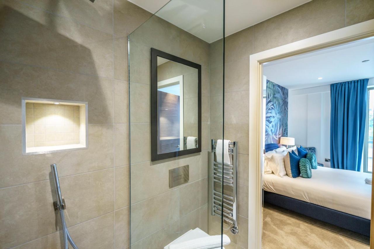City Pad @ Ryedale House York Esterno foto