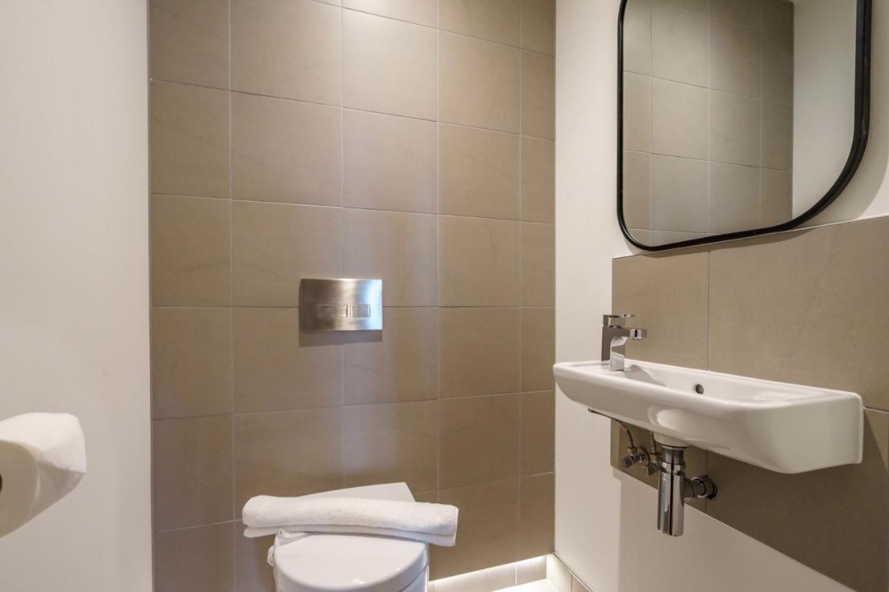 City Pad @ Ryedale House York Esterno foto